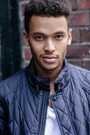 Thando Walbaum portrait