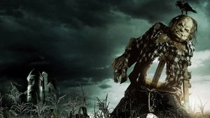 Scary Stories to Tell in the Dark 2019