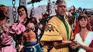 Sodom and Gomorrah 1962 | BluRay 1080p 720p Download