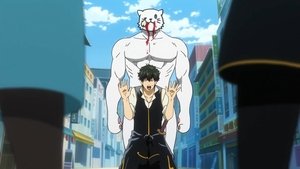 Gintama Season 7 Episode 23