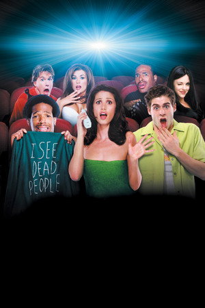 poster Scary Movie