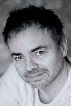 Pierre-Olivier Mornas portrait