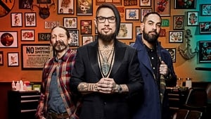 Ink Master film complet