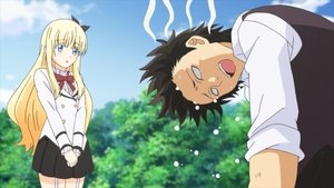 Kishuku Gakkou no Juliet: Saison 1 Episode 5