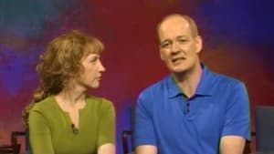 Whose Line Is It Anyway? Kathy Griffin