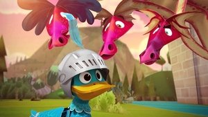 Zack & Quack: 1×1
