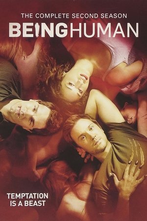 Being Human: Sezonas 2