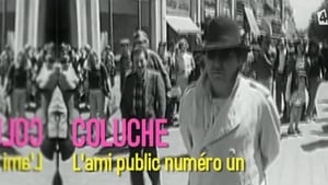 Coluche, l'ami public numéro un