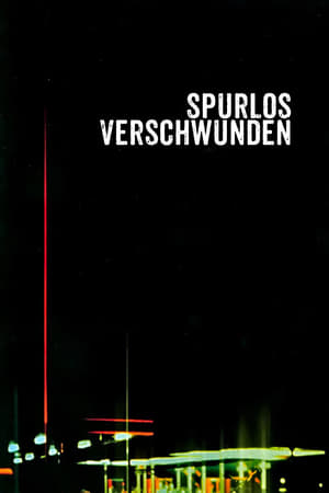 Spurlos verschwunden 1988