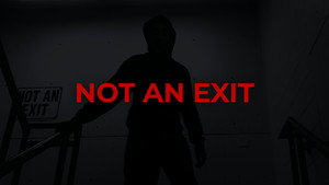 Not An Exit 9