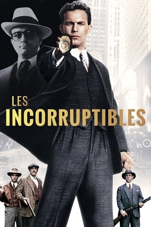 Les Incorruptibles - The Untouchables - 1987 Les Incorruptibles - The Untouchables - 1987
