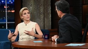 The Late Show with Stephen Colbert: 8×12