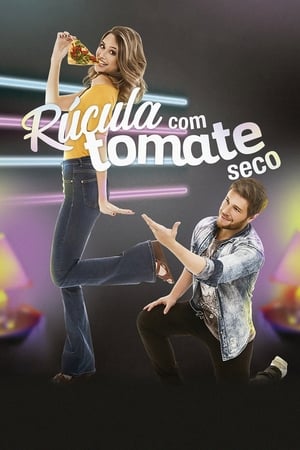 Poster Rúcula com Tomate Seco 2017