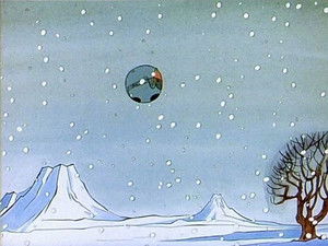 Adolars phantastische Abenteuer: 1×8