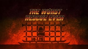 S13E03 The Worst Rescue Ever