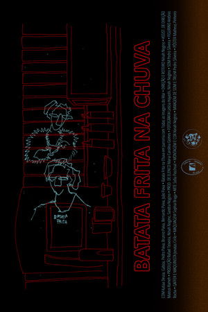 French Fries in the Rain