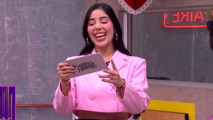 Liderazgo y amigo secreto