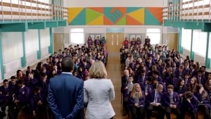 Ackley Bridge Season 1 Episode 1