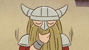 Frieren: Beyond Journey’s End: 0x7