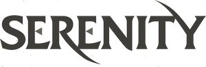 Serenity — Logos 4
