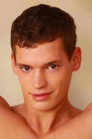 Jean-Daniel Chagall portrait