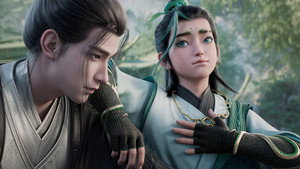 Sword of Coming: 2×27