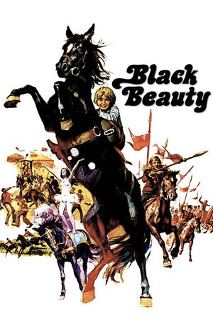 Black Beauty