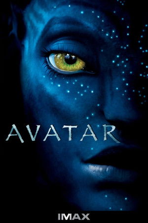 poster Avatar