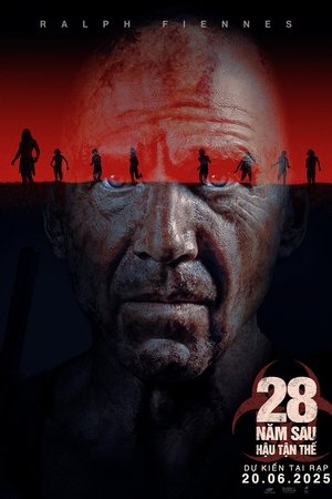 poster 28 Years Later