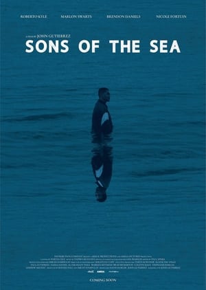 Poster Sons of the Sea (2021)