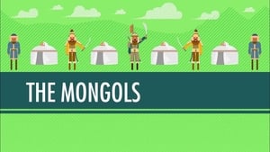 Crash Course World History Wait For It... The Mongols!