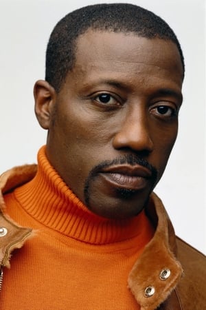 Aktoriaus Wesley Snipes nuotrauka