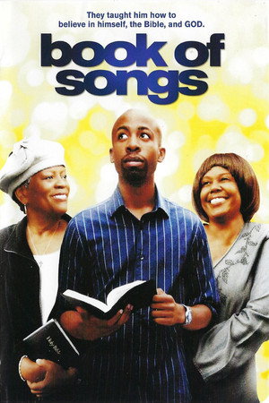 Ver Book of Songs online en HD