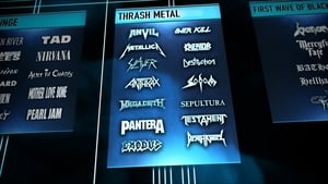 Metal Evolution Thrash