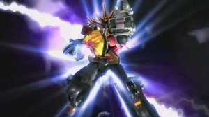 Hyakujuu Sentai Gaoranger Quest 02: The Spirit King Rises!!