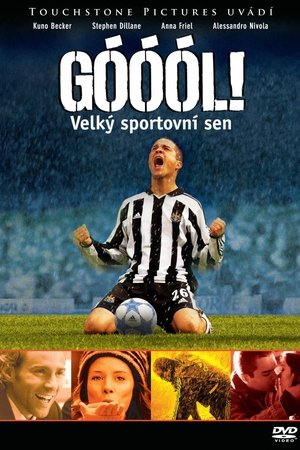 Góóól! (2005)