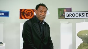 Back to the… Back to the 80s with Lenny Henry
