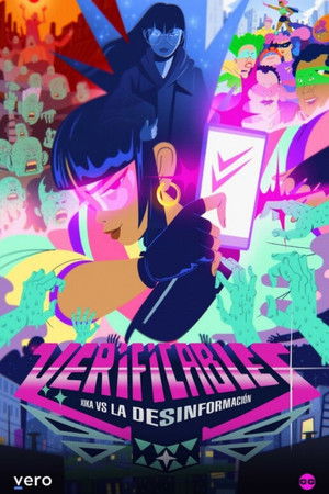 Verified: Xika vs the Disinformation