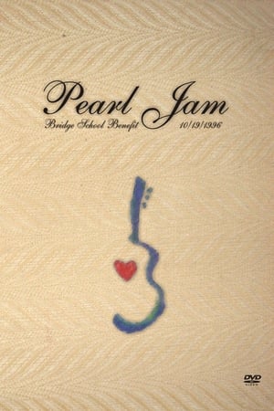 Image Pearl Jam: Bridge School Benefit 1996
