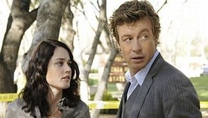 The Mentalist: 1×23