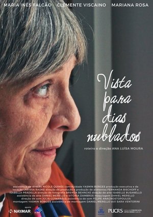 Poster Vista para dias nublados (2019)