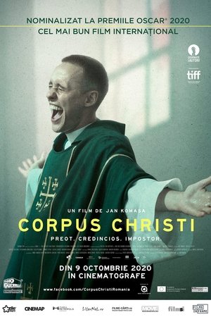 Image Corpus Christi