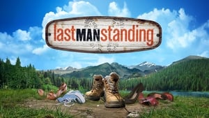 poster Last Man Standing