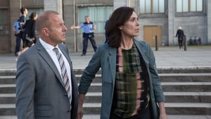 Berlin Station: Stagione 2 x Episodio 8