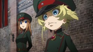 Yojo Senki: Saga of Tanya the Evil: 1×5