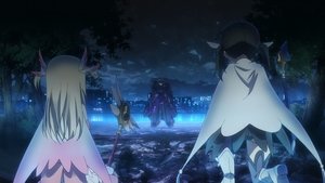 Fate/kaleid liner Prisma Illya: 1×5