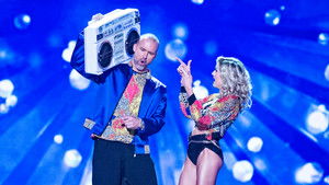 Dancing with the Stars: 24×2