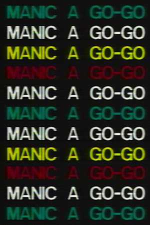 Image Manic a Go-Go
