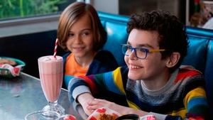 The Unbreakable Boy (2025) เด็กชายหัวใจไม่แพ้