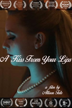 Poster A Kiss From Your Lips 2024